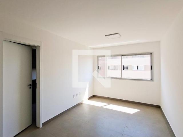 Apartamento aluguel em Novo São Lucas, Belo Horizonte