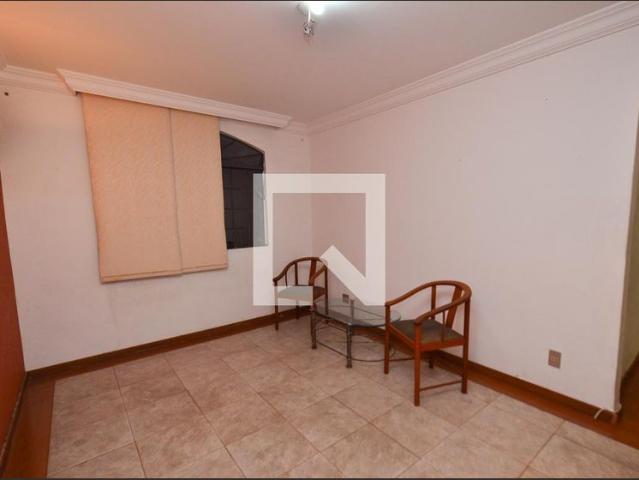 Apartamento aluguel em Novo São Lucas, Belo Horizonte
