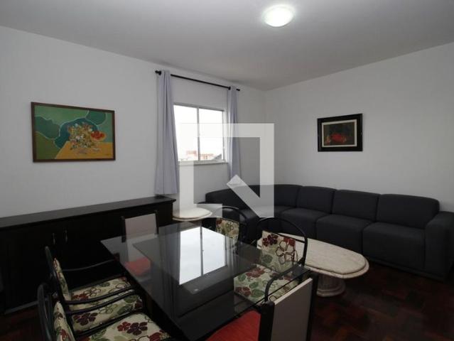Apartamento aluguel em Novo São Lucas, Belo Horizonte