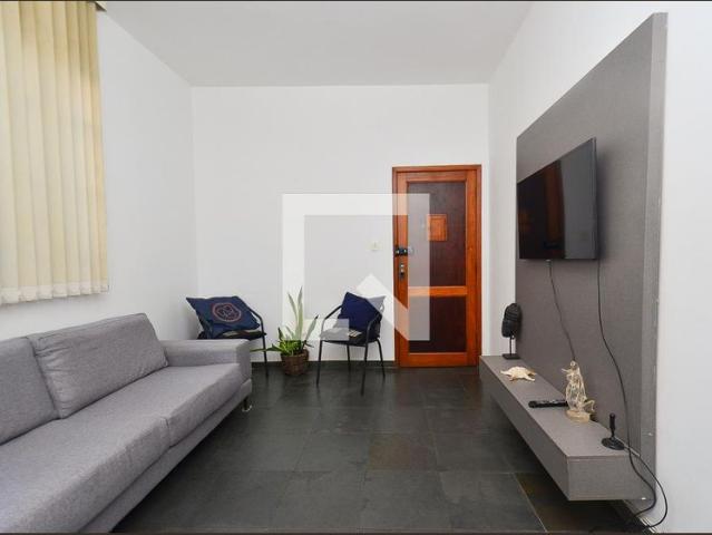 Apartamento aluguel em Belo Horizonte, São Lucas