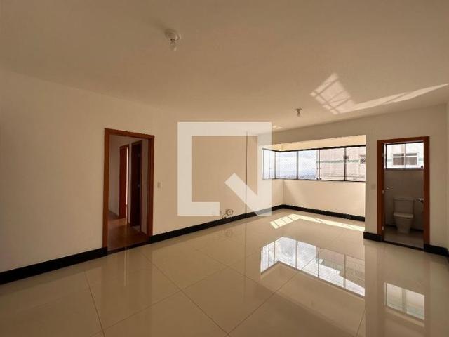 Apartamento aluguel em Região Geográfica Imediata de Belo Horizonte, Região Metropolitana de Belo Horizonte