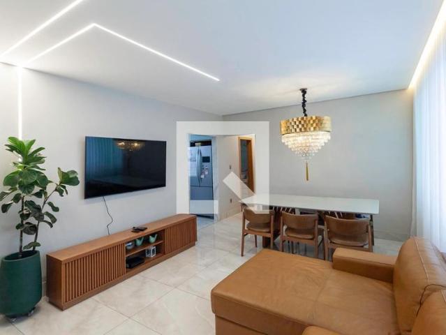 Apartamento aluguel em Região Geográfica Imediata de Belo Horizonte, Região Metropolitana de Belo Horizonte