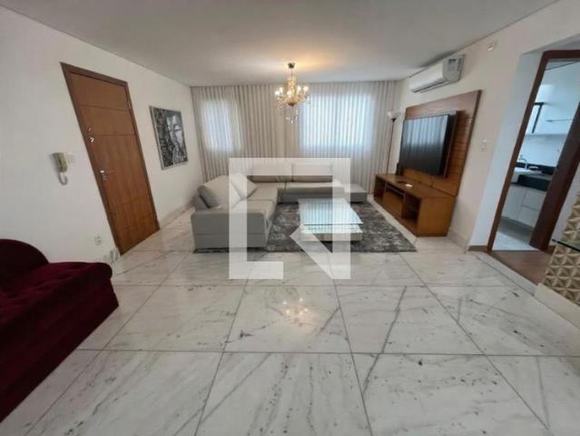 Apartamento aluguel em Região Geográfica Imediata de Belo Horizonte, Região Metropolitana de Belo Horizonte
