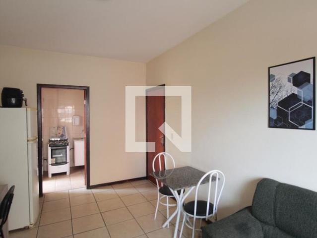 Apartamento aluguel em São Luiz, Belo Horizonte