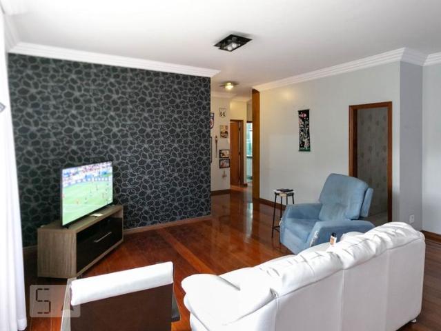 Apartamento aluguel em São Luiz, Belo Horizonte
