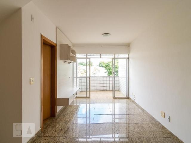 Apartamento aluguel em São Luiz, Belo Horizonte