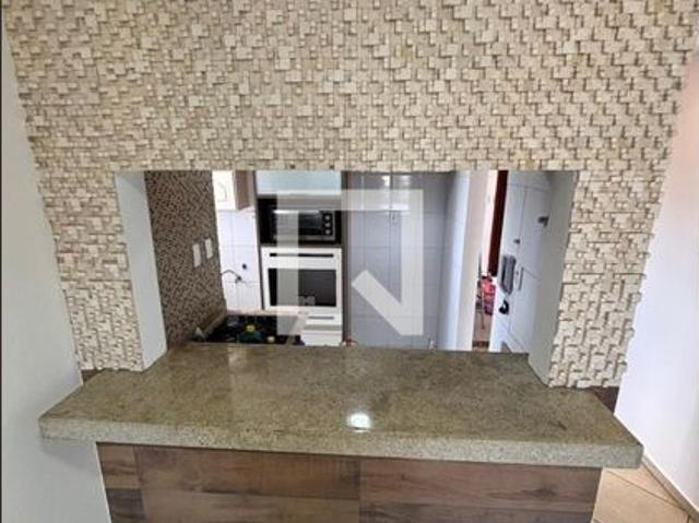 Apartamento aluguel em Macaé