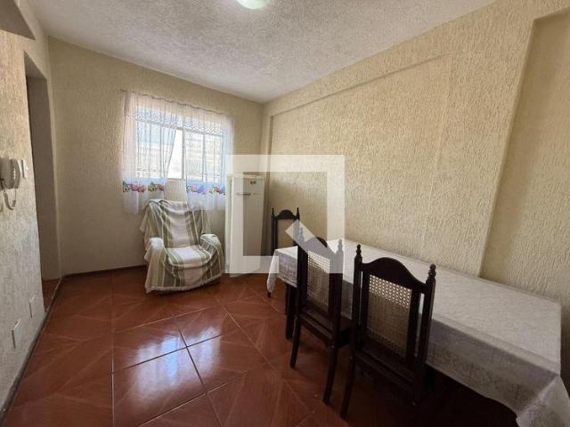 Apartamento aluguel em Dom Bosco, Juiz de Fora
