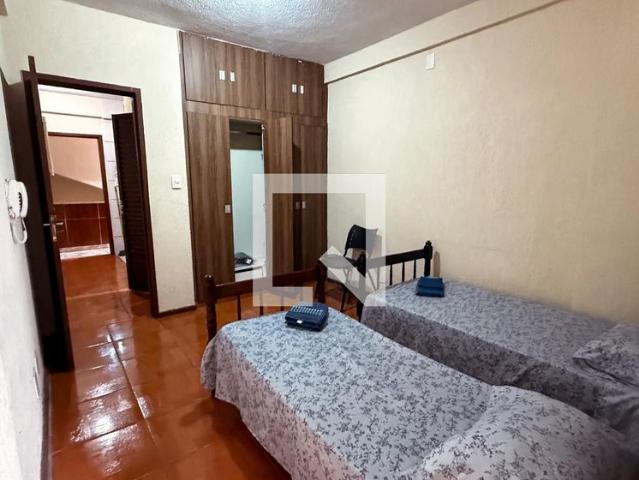 Apartamento aluguel em Região Geográfica Imediata de Juiz de Fora, Juiz de Fora