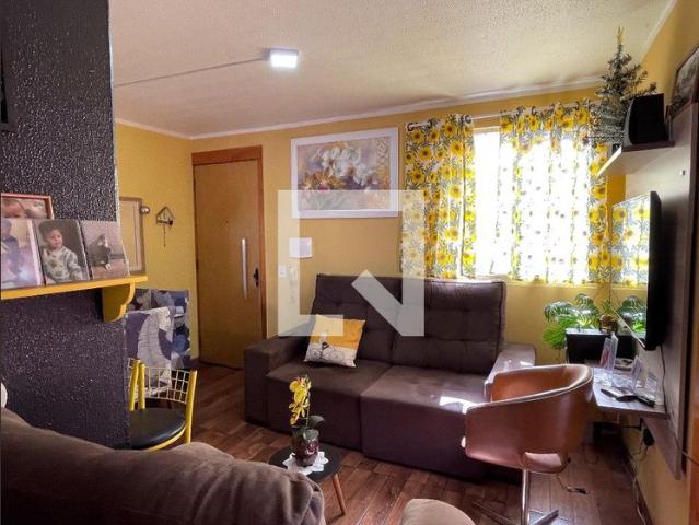 Apartamento aluguel em Região Geográfica Imediata de Novo Hamburgo - São Leopoldo, Região Metropolitana de Porto Alegre
