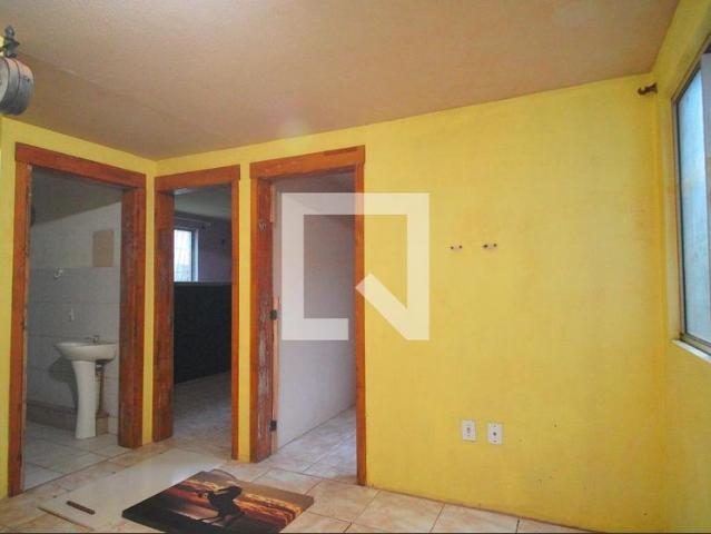 Apartamento aluguel em Região Geográfica Imediata de Novo Hamburgo - São Leopoldo, Região Metropolitana de Porto Alegre