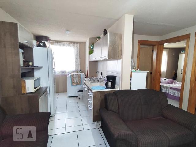 Apartamento aluguel em Região Geográfica Imediata de Novo Hamburgo - São Leopoldo, Região Metropolitana de Porto Alegre