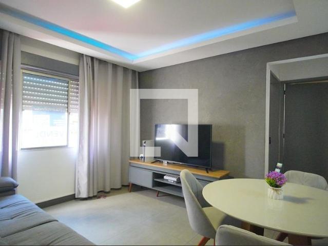 Apartamento aluguel em Região Geográfica Imediata de Novo Hamburgo - São Leopoldo, Região Metropolitana de Porto Alegre