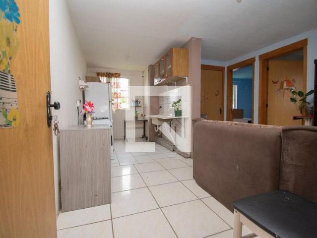 Apartamento aluguel em Região Geográfica Imediata de Novo Hamburgo - São Leopoldo, Região Metropolitana de Porto Alegre