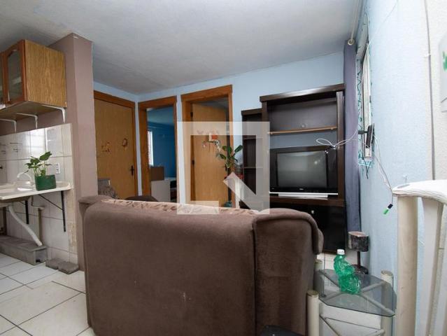 Apartamento aluguel em Região Geográfica Imediata de Novo Hamburgo - São Leopoldo, Região Metropolitana de Porto Alegre