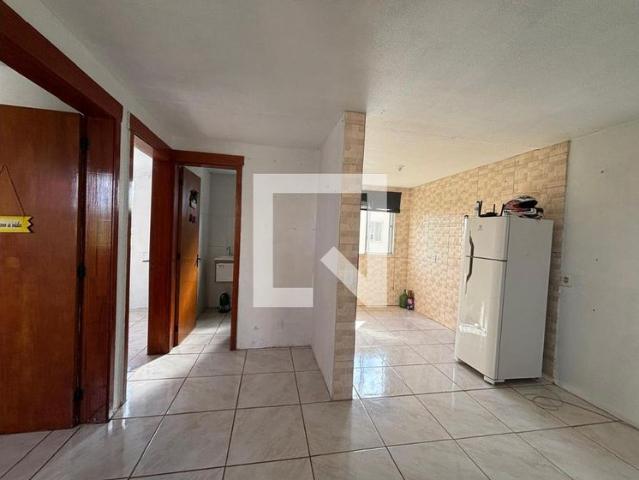 Apartamento aluguel em Região Geográfica Imediata de Novo Hamburgo - São Leopoldo, Região Metropolitana de Porto Alegre