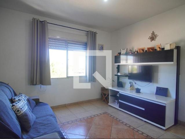 Apartamento aluguel em São Leopoldo