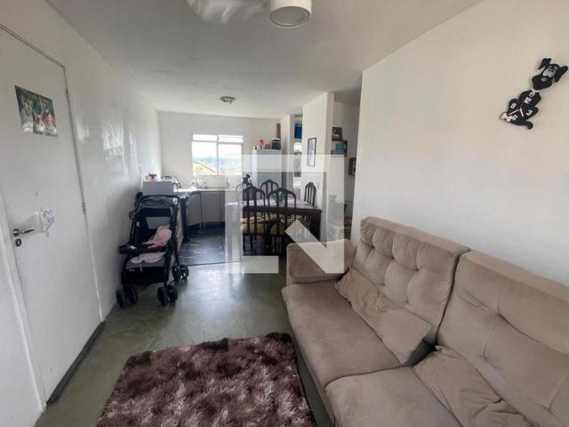 Apartamento aluguel em Região Geográfica Imediata de Novo Hamburgo - São Leopoldo, Região Metropolitana de Porto Alegre