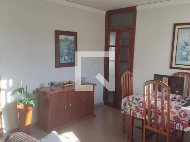 Apartamento venda em São Paulo, Belo Horizonte