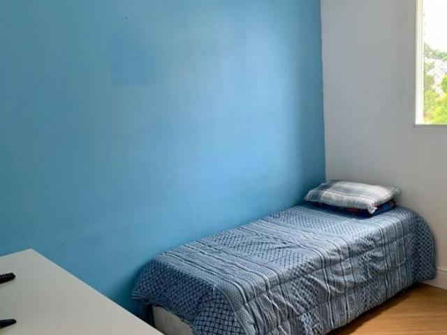Apartamento venda em Jaguara, São Paulo
