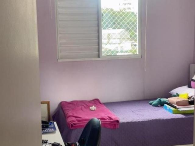 Apartamento venda em Jaguara, São Paulo