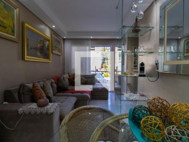 Apartamento aluguel em Região Imediata de São Paulo, Região Metropolitana de São Paulo
