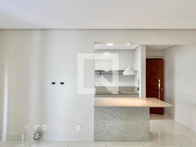 Apartamento aluguel em São Pedro, Belo Horizonte