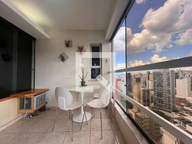 Apartamento aluguel em Região Geográfica Imediata de Belo Horizonte, Região Metropolitana de Belo Horizonte