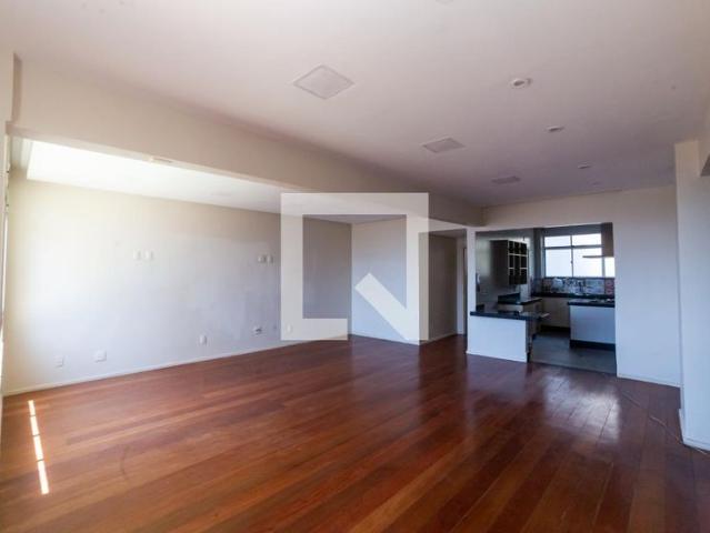 Apartamento aluguel em Regional Centro-Sul, Belo Horizonte
