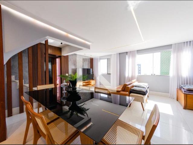 Apartamento aluguel em Região Geográfica Imediata de Belo Horizonte, Região Metropolitana de Belo Horizonte