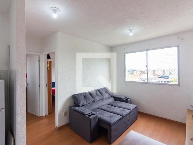 Apartamento aluguel em São Pedro, Osasco