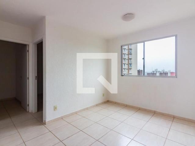 Apartamento aluguel em São Pedro, Osasco