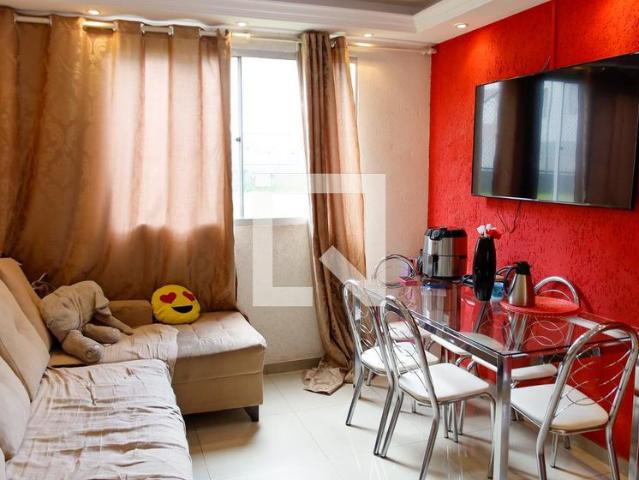 Apartamento aluguel em Região Imediata de São Paulo, Região Metropolitana de São Paulo