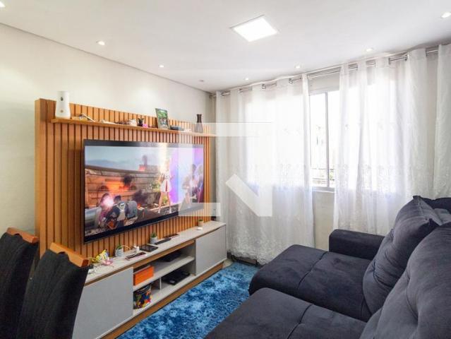 Apartamento aluguel em Região Imediata de São Paulo, Região Metropolitana de São Paulo