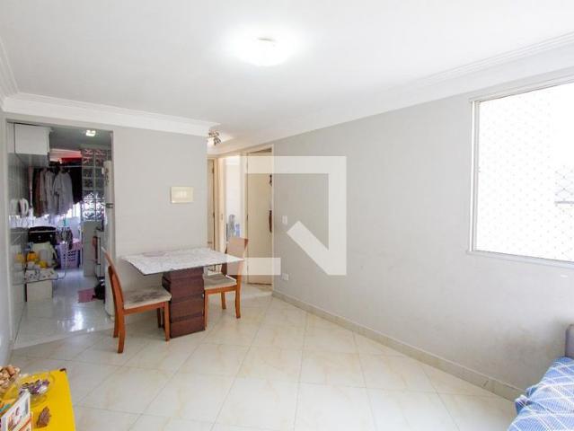 Apartamento aluguel em Região Imediata de São Paulo, Região Metropolitana de São Paulo
