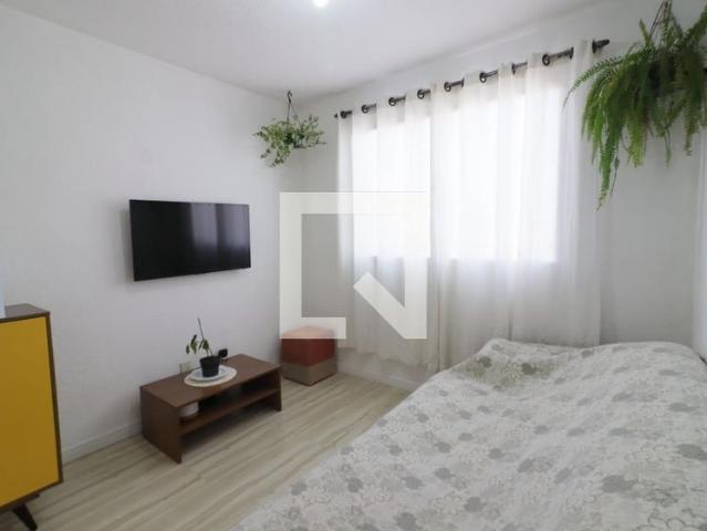 Apartamento aluguel em Região Imediata de São Paulo, Região Metropolitana de São Paulo