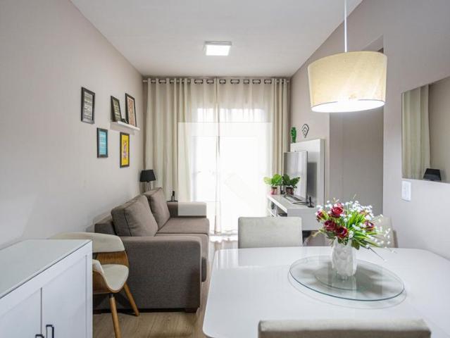 Apartamento aluguel em Região Imediata de São Paulo, Região Metropolitana de São Paulo
