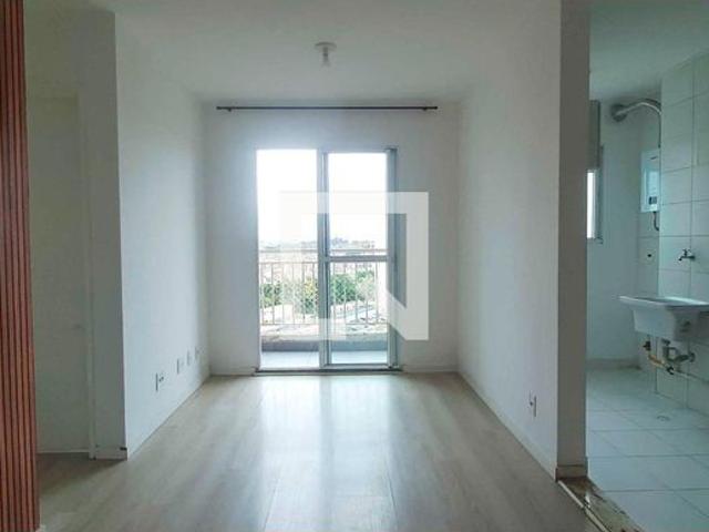 Apartamento aluguel em São Pedro, Osasco