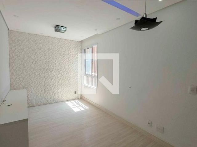 Apartamento aluguel em São Pedro, Osasco