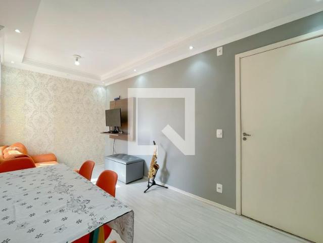 Apartamento aluguel em Região Imediata de São Paulo, Região Metropolitana de São Paulo