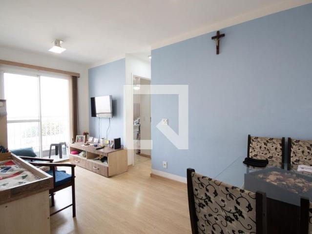 Apartamento aluguel em São Pedro, Osasco