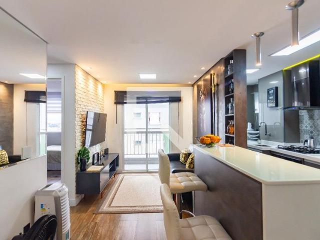Apartamento aluguel em Região Imediata de São Paulo, Região Metropolitana de São Paulo