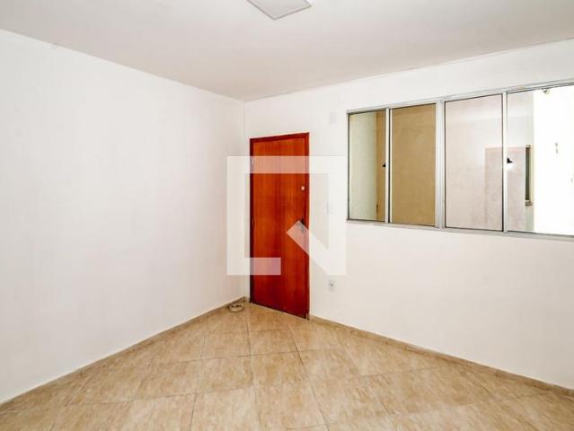 Apartamento aluguel em Quintas do Lago, Ribeirão das Neves