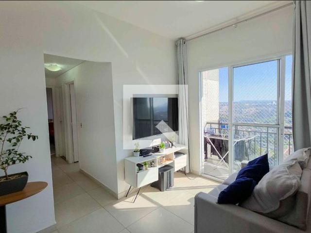 Apartamento aluguel em Região Imediata de São Paulo, Região Metropolitana de São Paulo