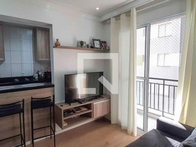 Apartamento aluguel em Região Imediata de São Paulo, Região Metropolitana de São Paulo
