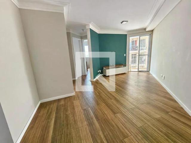 Apartamento aluguel em São Pedro, Osasco