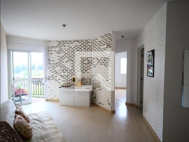 Apartamento aluguel em Jardim Cirino, Osasco