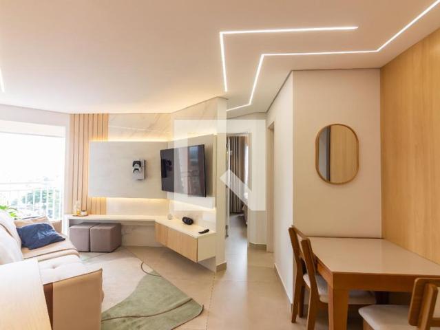 Apartamento aluguel em São Pedro, Osasco