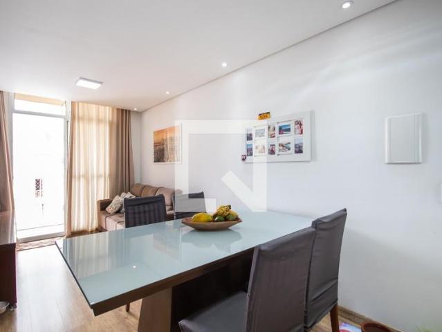 Apartamento aluguel em Região Imediata de São Paulo, Região Metropolitana de São Paulo