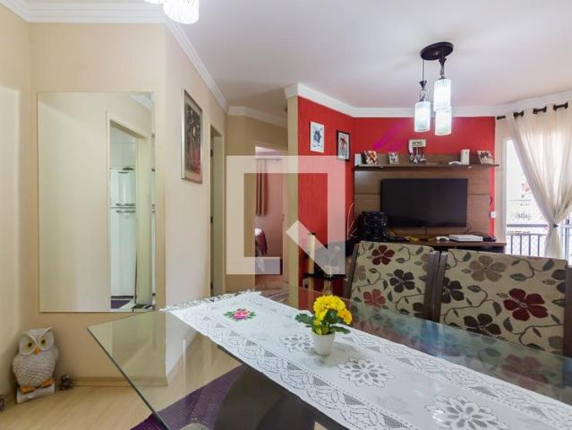 Apartamento aluguel em Região Imediata de São Paulo, Região Metropolitana de São Paulo